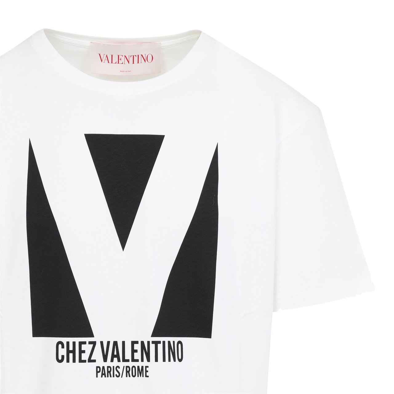 Valentino VALENTINO 6V3MG16PAQ9 Wit