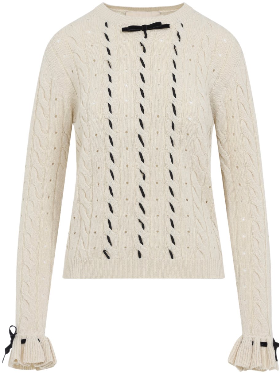 Valentino VALENTINO 7B3KC66Z9K9 Beige