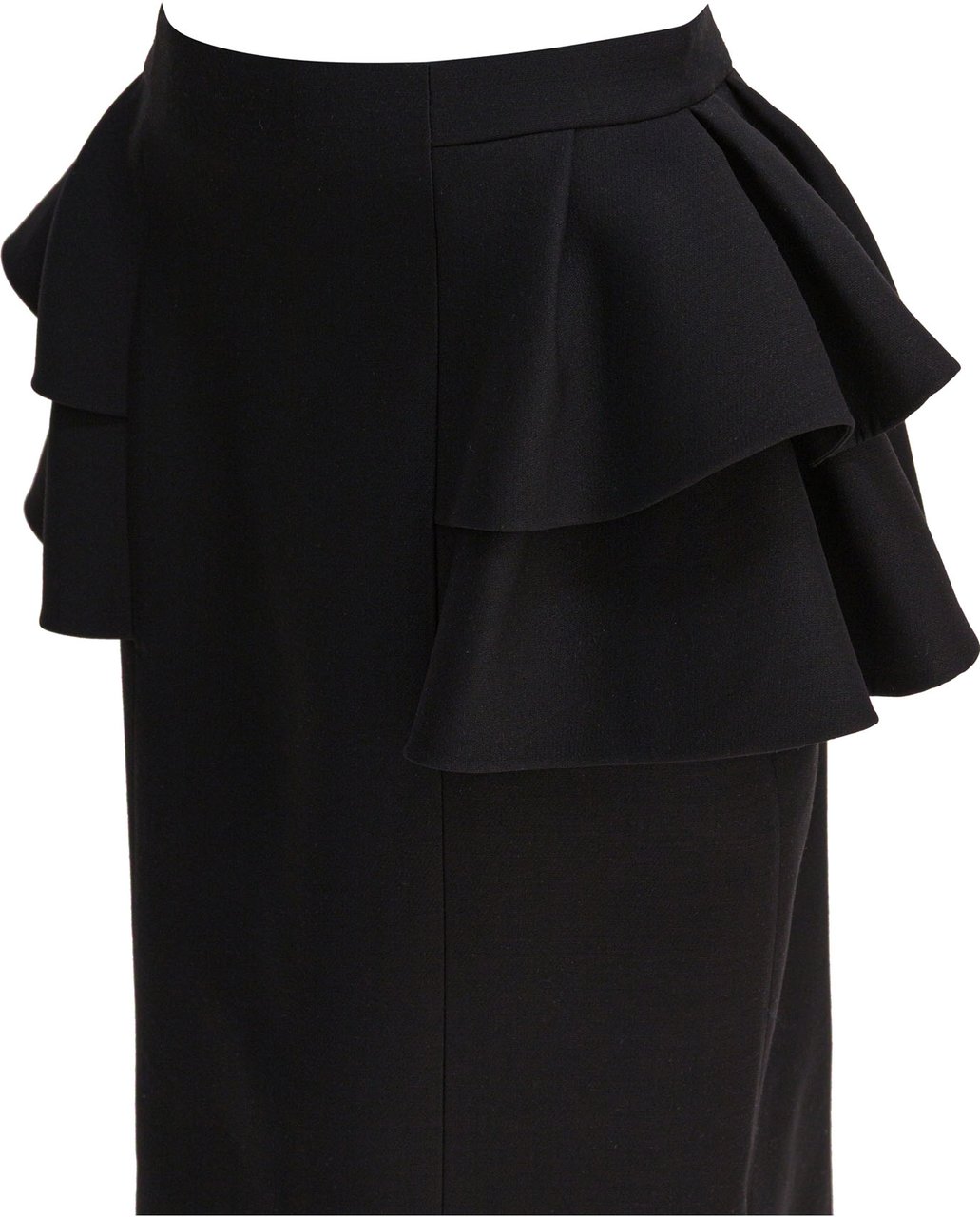 Valentino Skirts Zwart