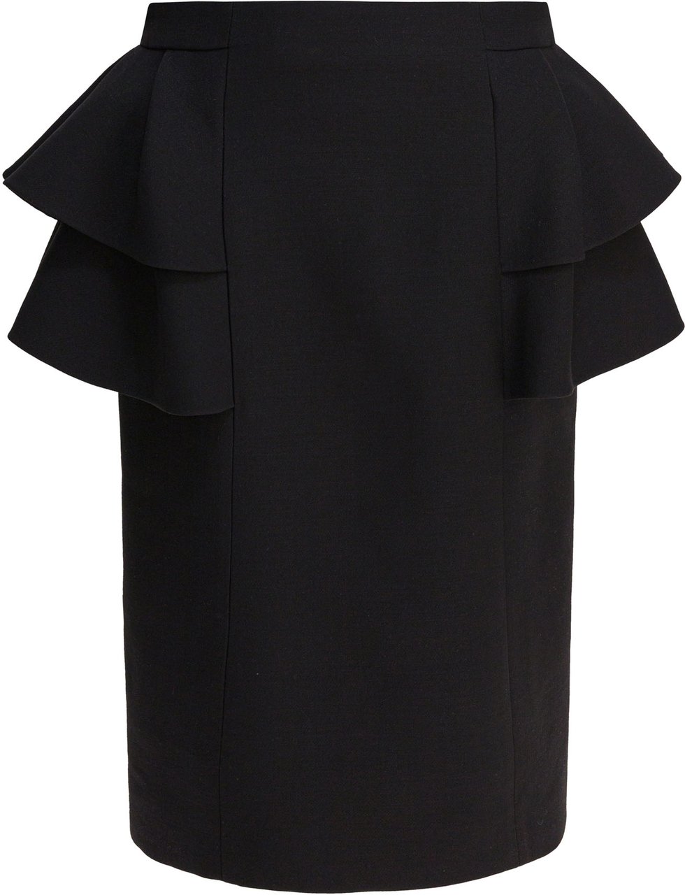 Valentino Skirts Zwart