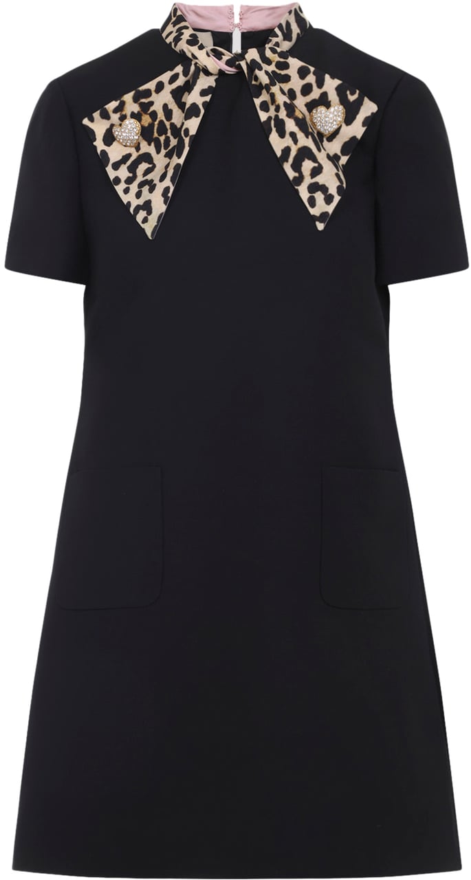 Valentino VALENTINO 7B3VAFH51CF Zwart