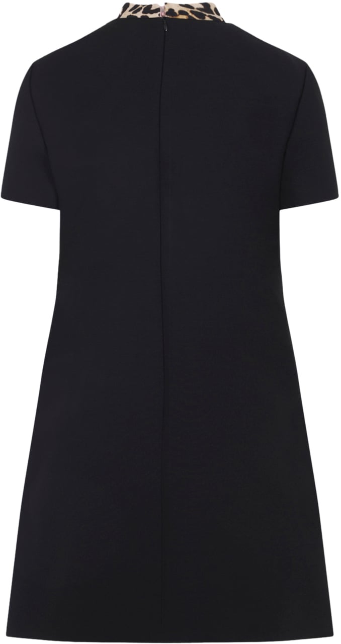 Valentino VALENTINO 7B3VAFH51CF Zwart