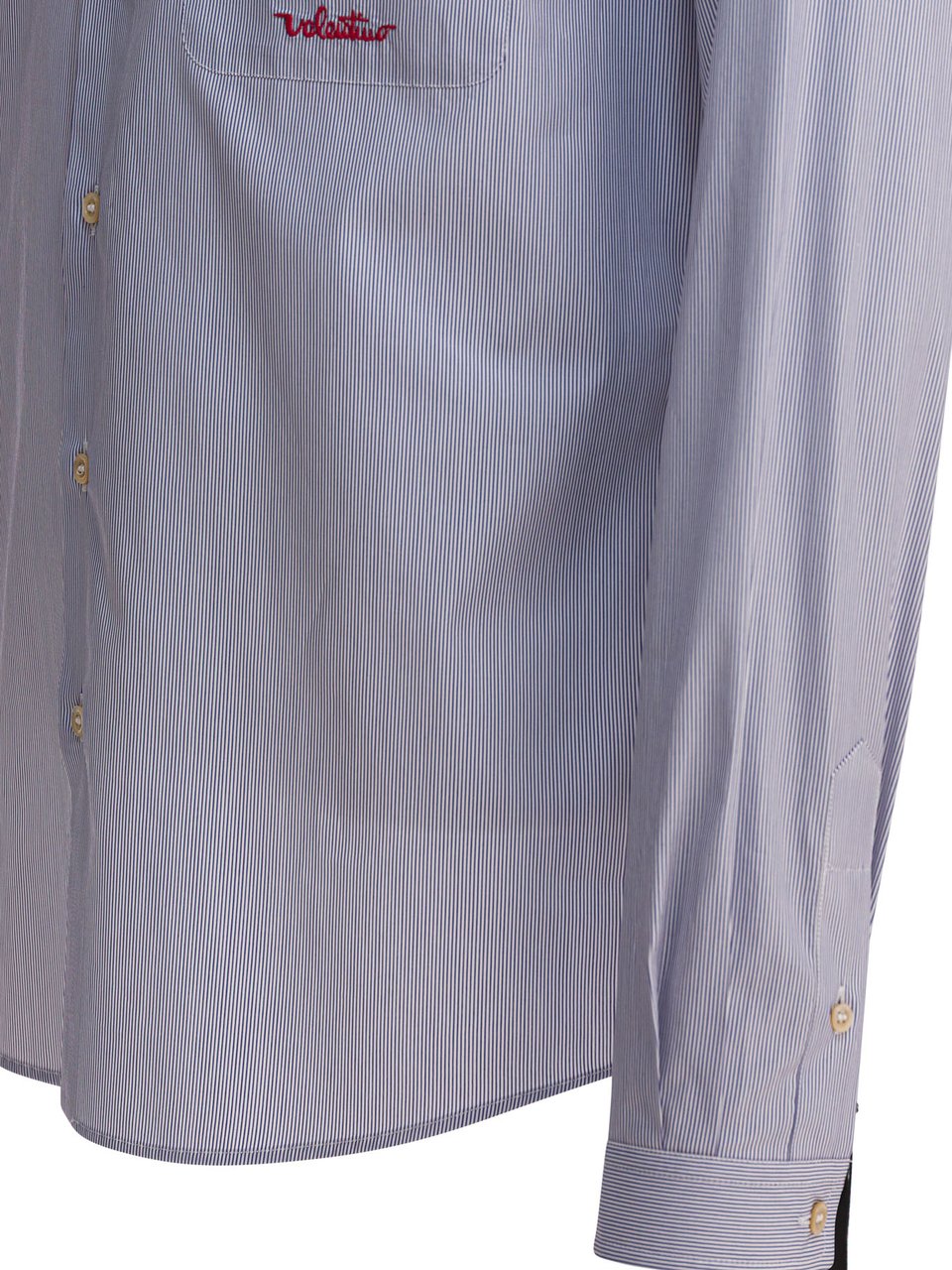 Valentino Shirts Blauw