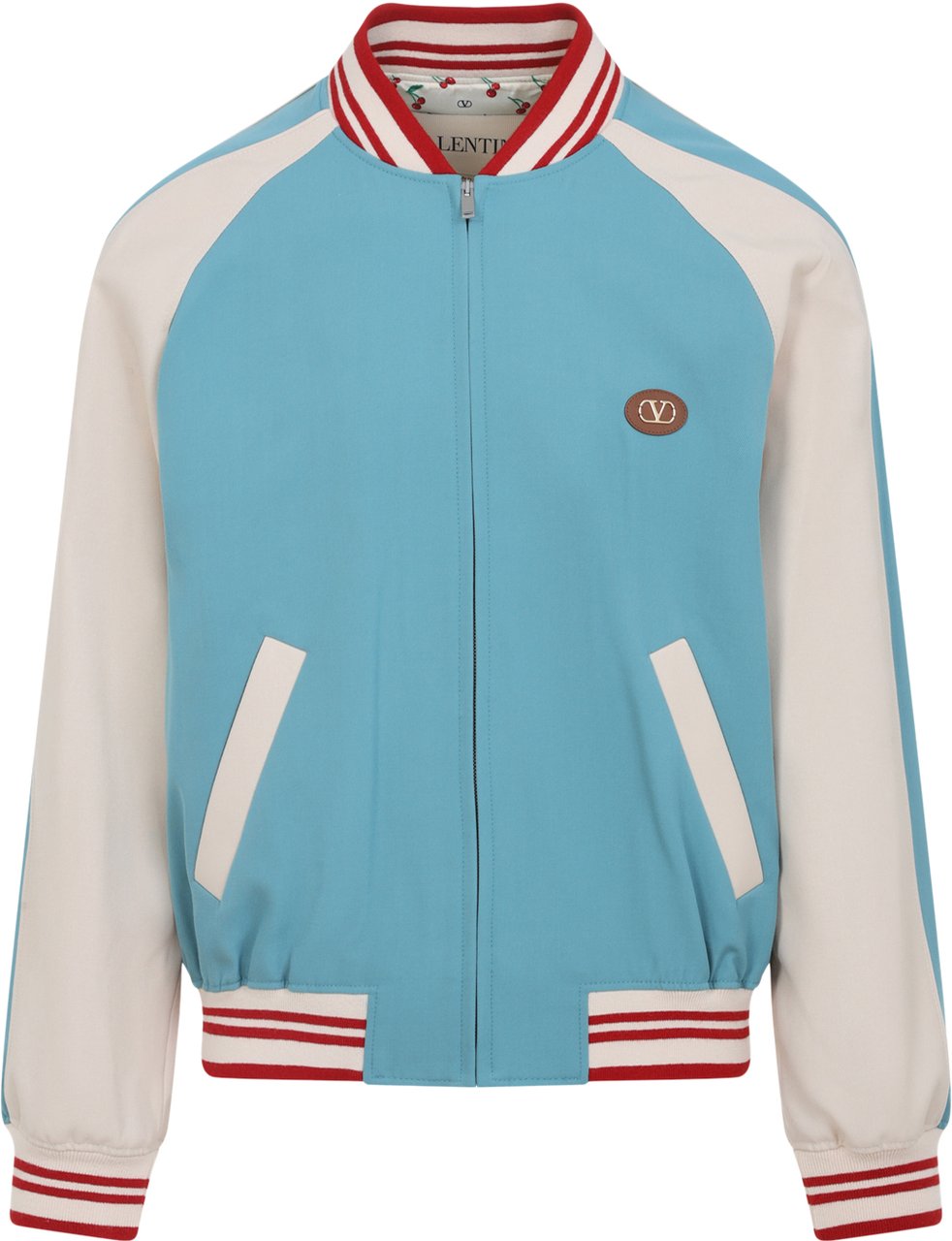 Valentino VALENTINO 7V3CIP634K8 Blauw