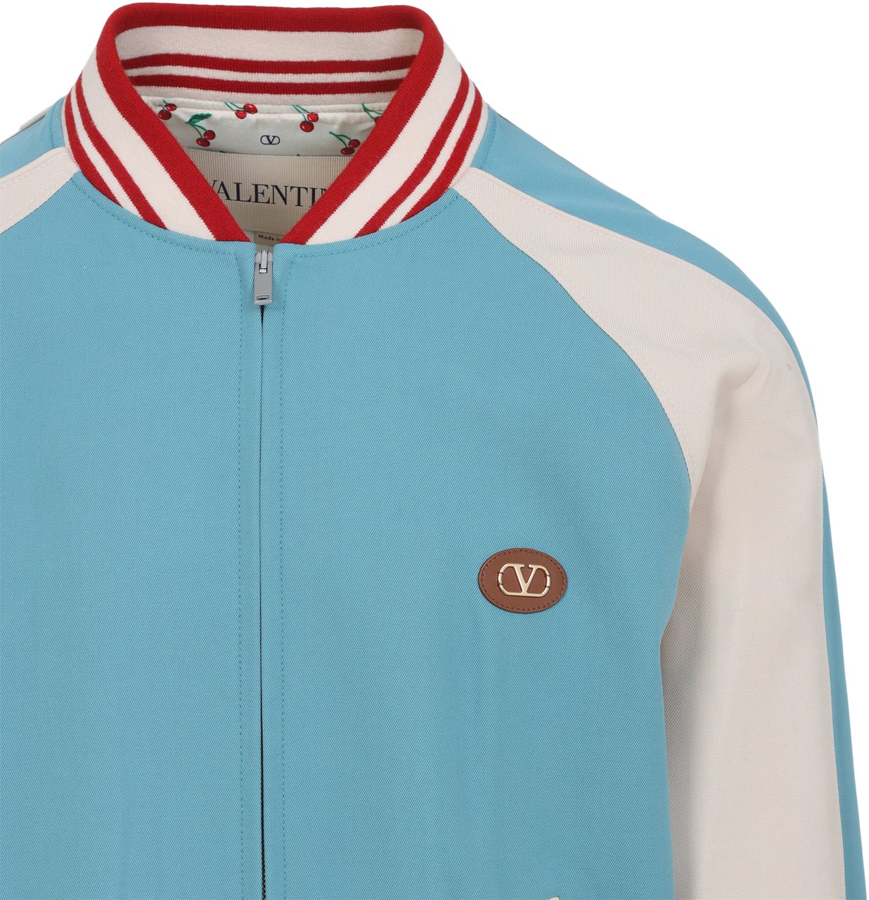 Valentino VALENTINO 7V3CIP634K8 Blauw