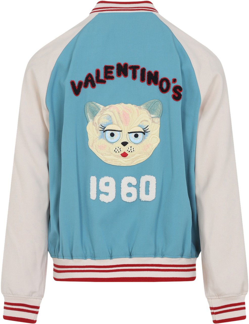 Valentino VALENTINO 7V3CIP634K8 Blauw
