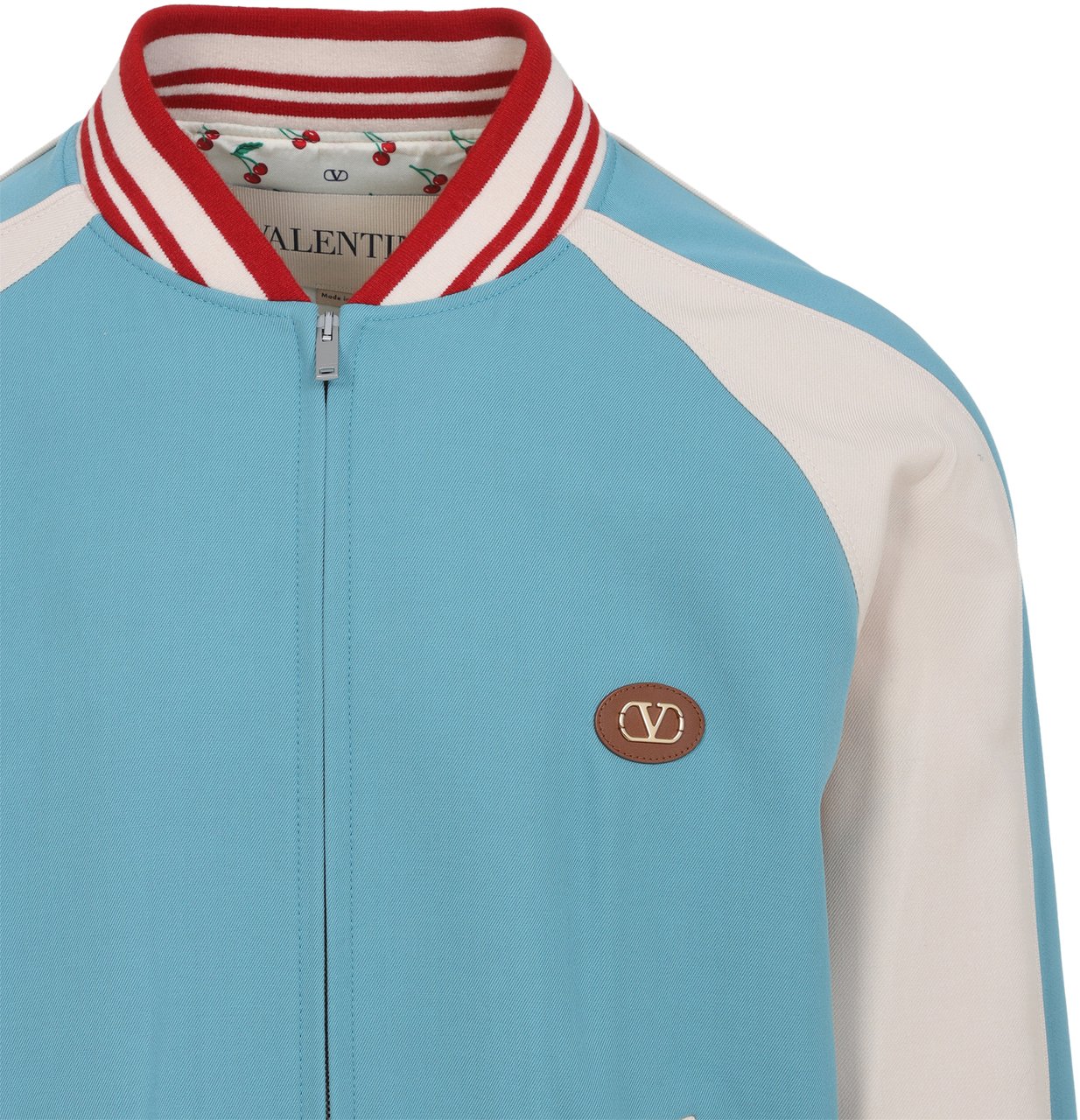 Valentino VALENTINO 7V3CIP634K8 Blauw