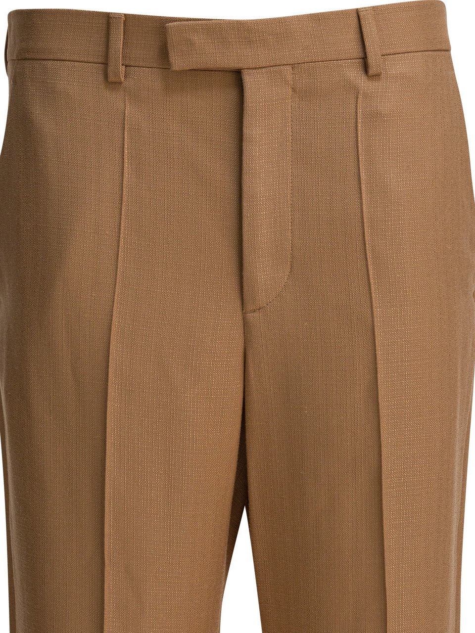 Valentino Viscose pants Beige