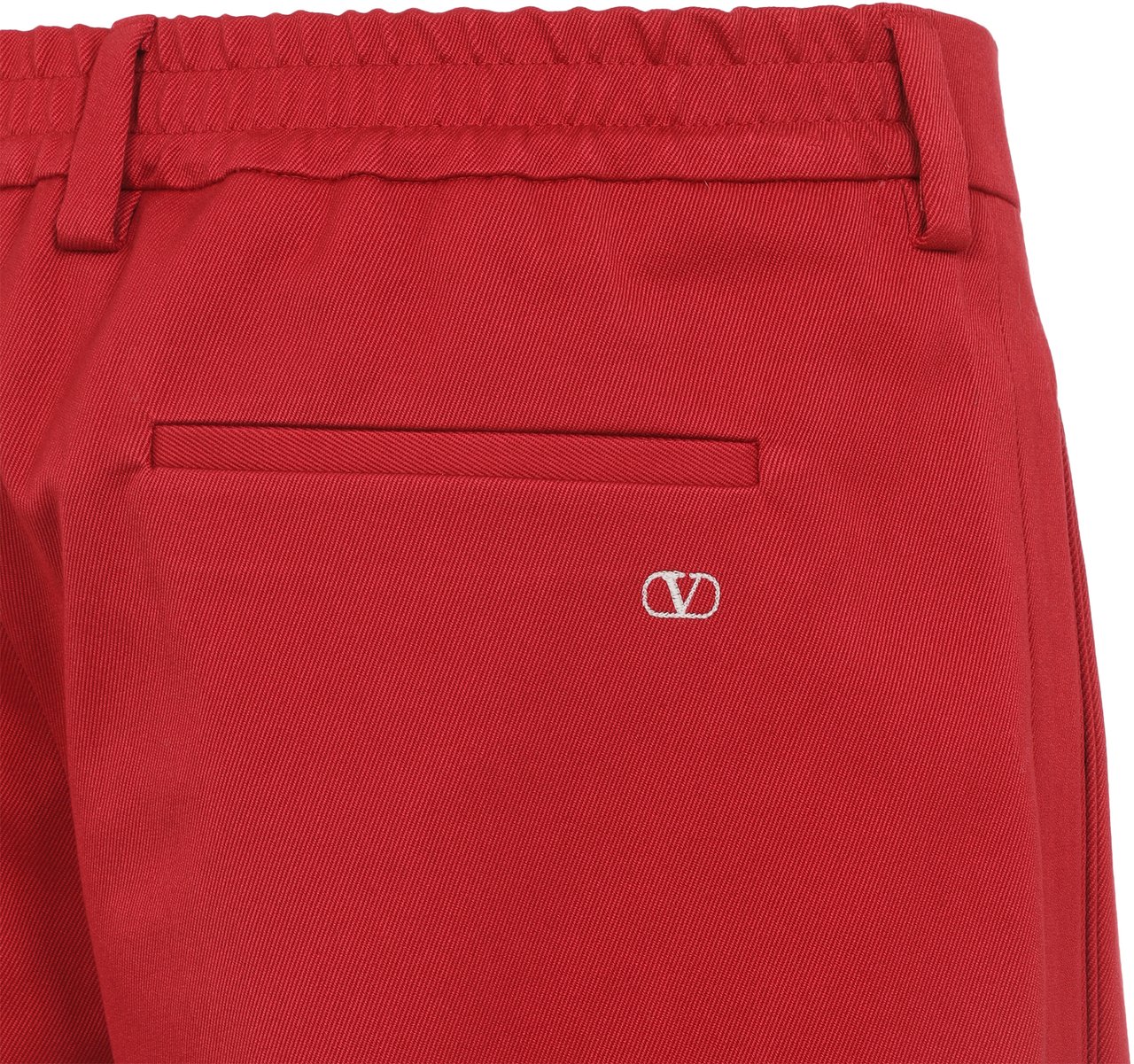 Valentino VALENTINO 7V3RBN30AWU Rood