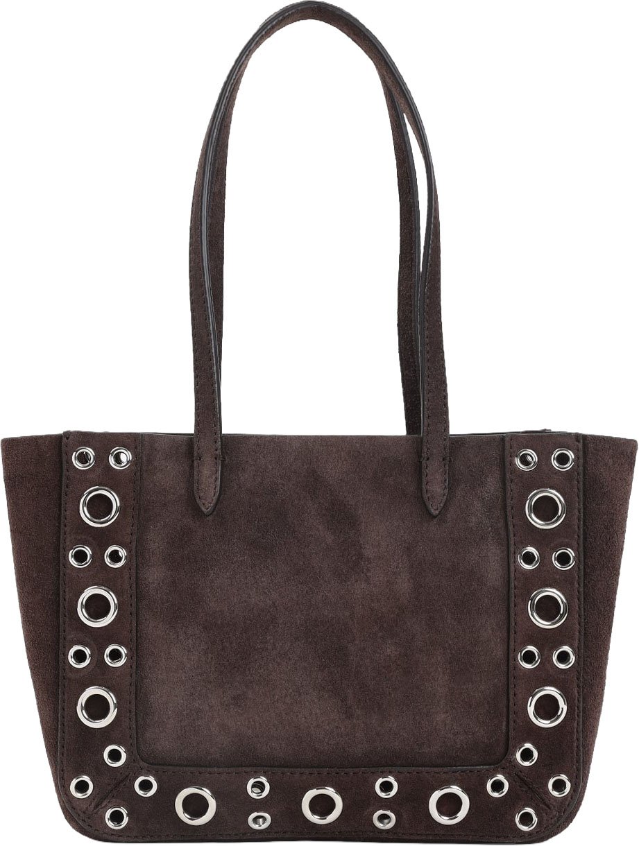 Valentino Valentino Garavani Nellcote Mini Tote Bag Divers