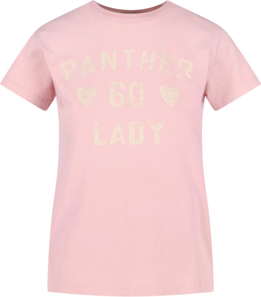 Valentino Versatile Pink T-Shirts and Polos Collection Roze