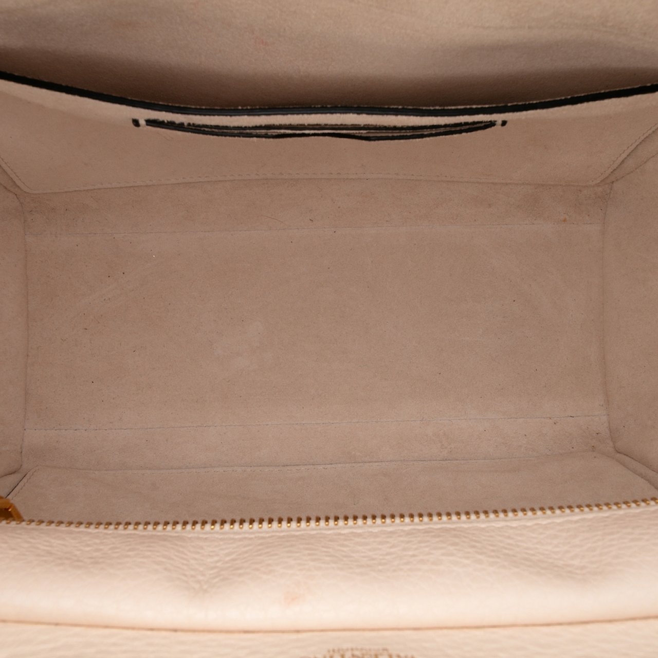 Valentino Medium Leather One Stud Top Handle Bag Wit