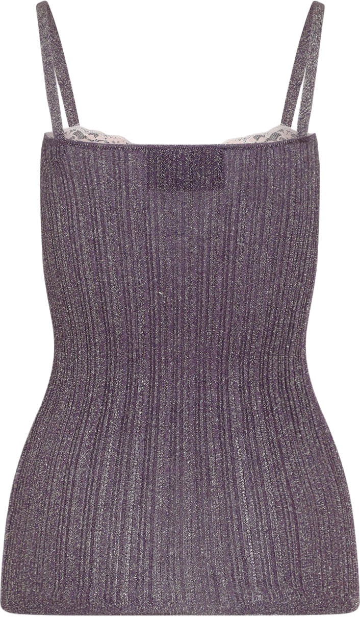 Valentino Viscose Top Divers