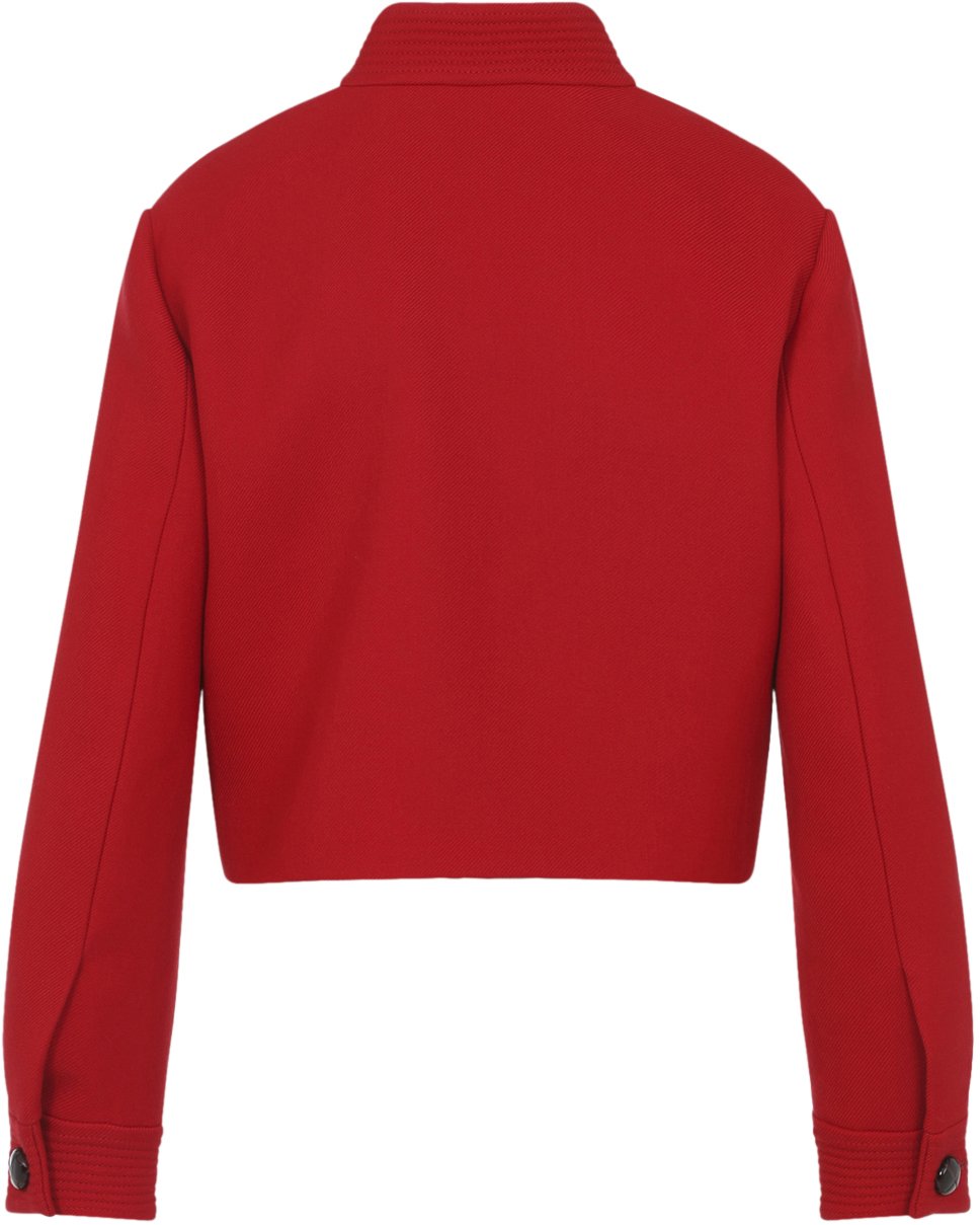 Valentino VALENTINO 8B3CJ5C55KJ Rood