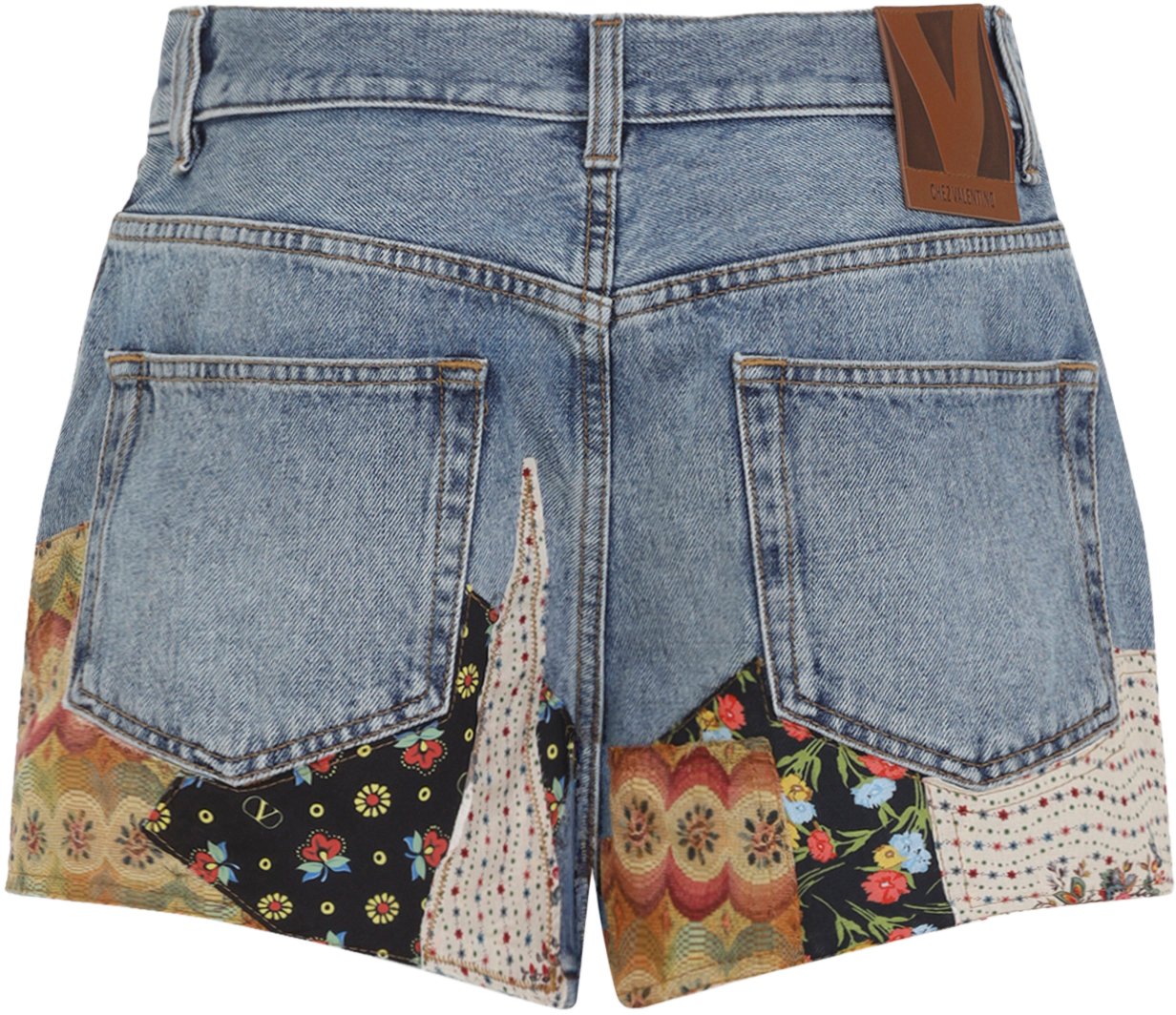 Valentino VALENTINO 8B3DD2AW9YB Blauw