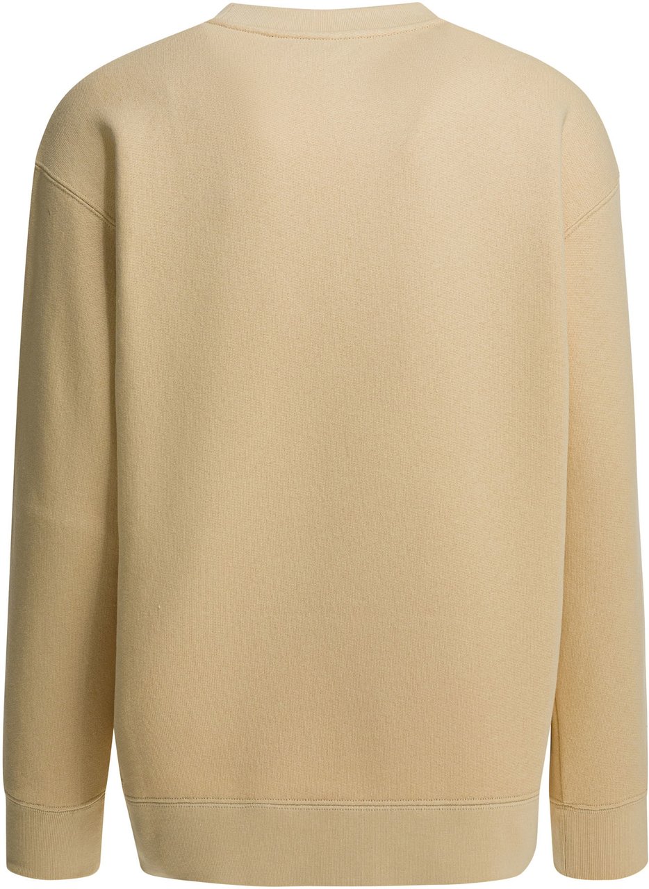 Valentino Sweatshirts Beige