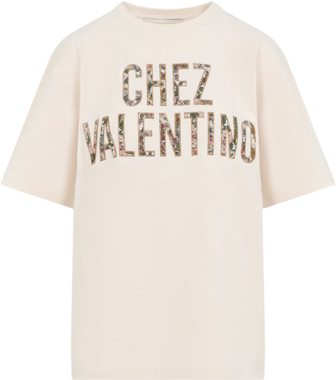 Valentino VALENTINO 8B3MG26AA5J Beige