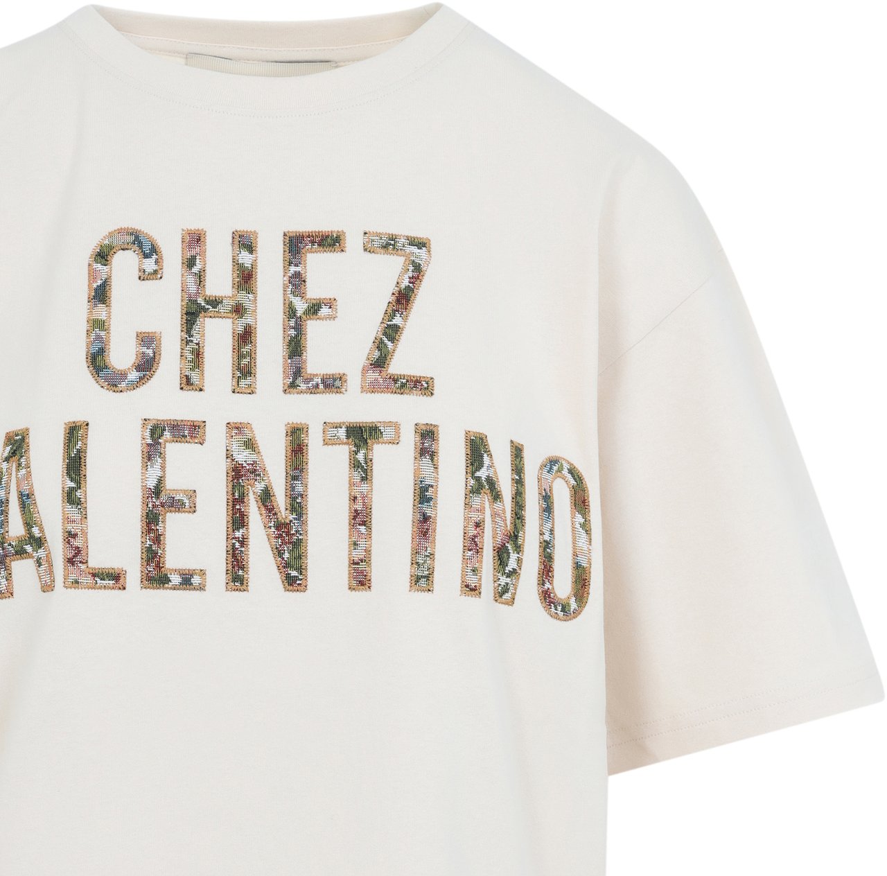 Valentino VALENTINO 8B3MG26AA5J Beige