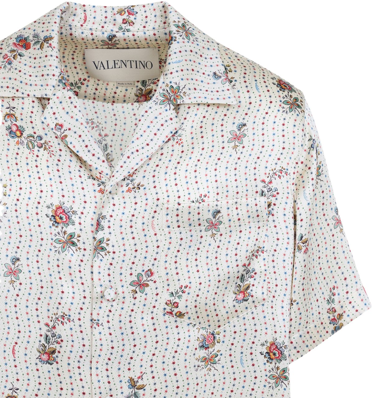 Valentino VALENTINO 8V3AA111B9G Beige