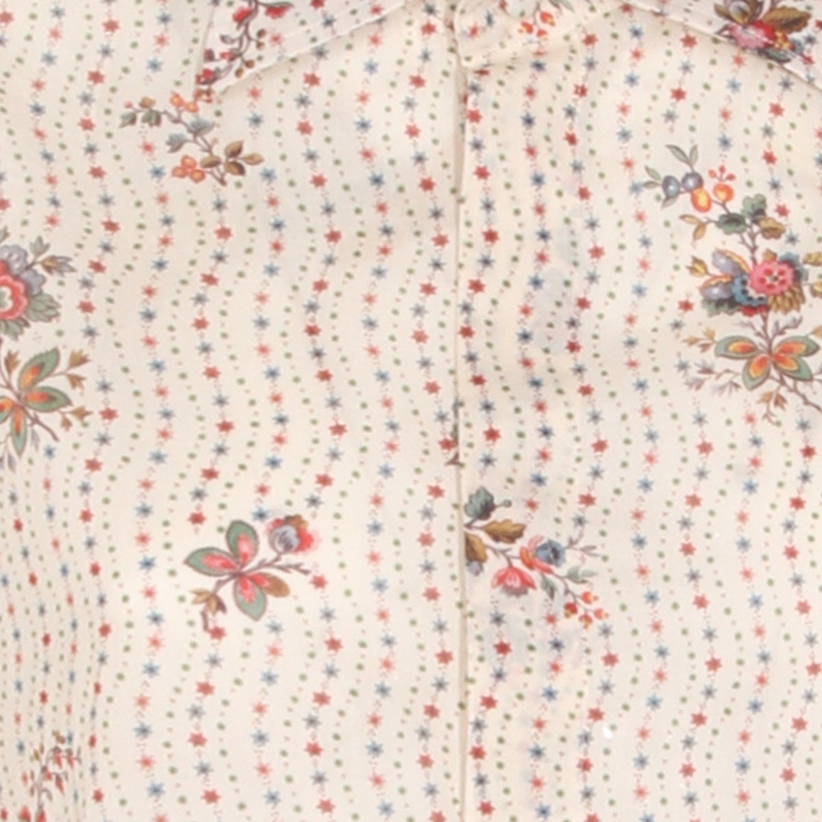 Valentino Red Button-Down Shirt Rood