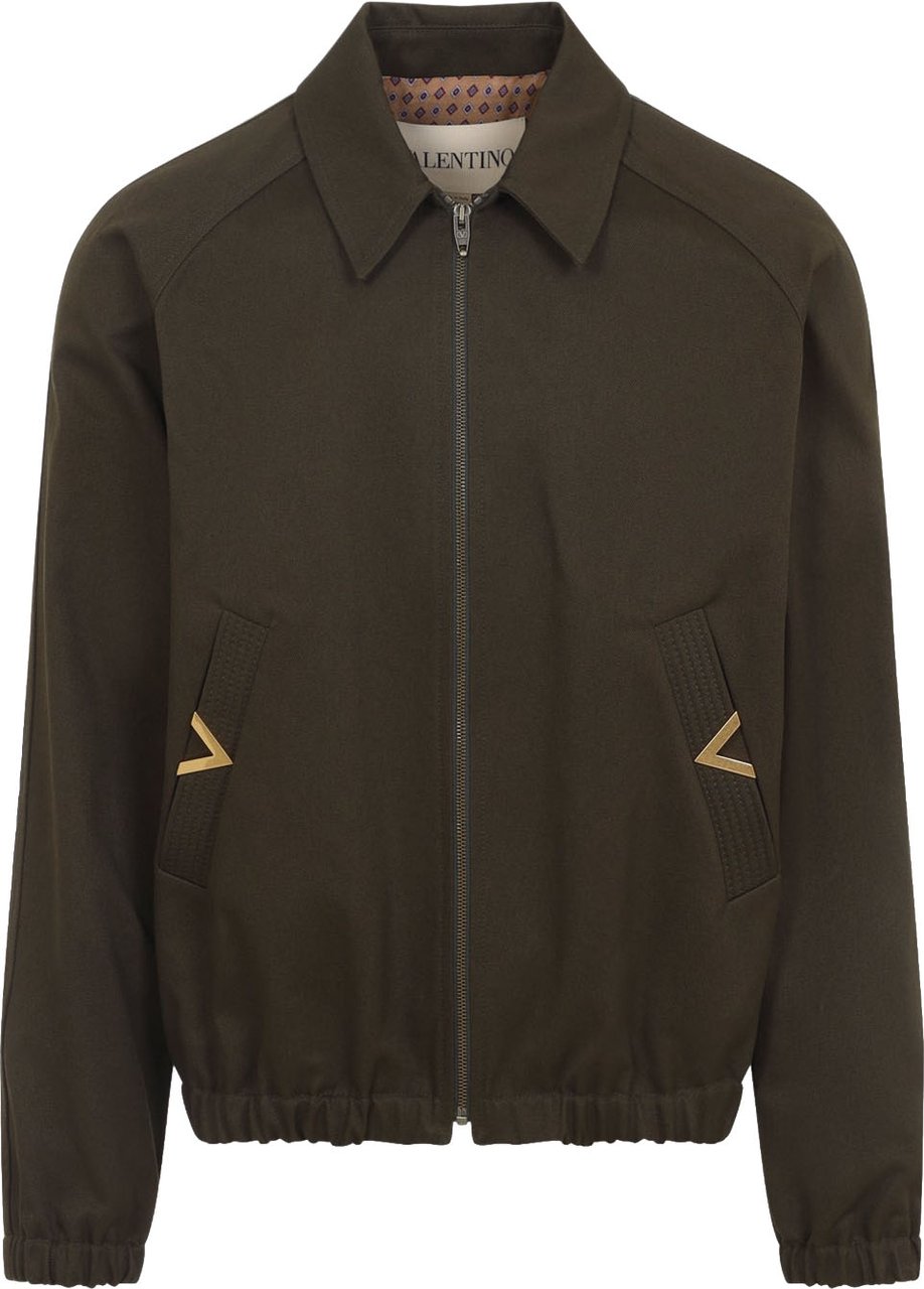Valentino Jacket Divers