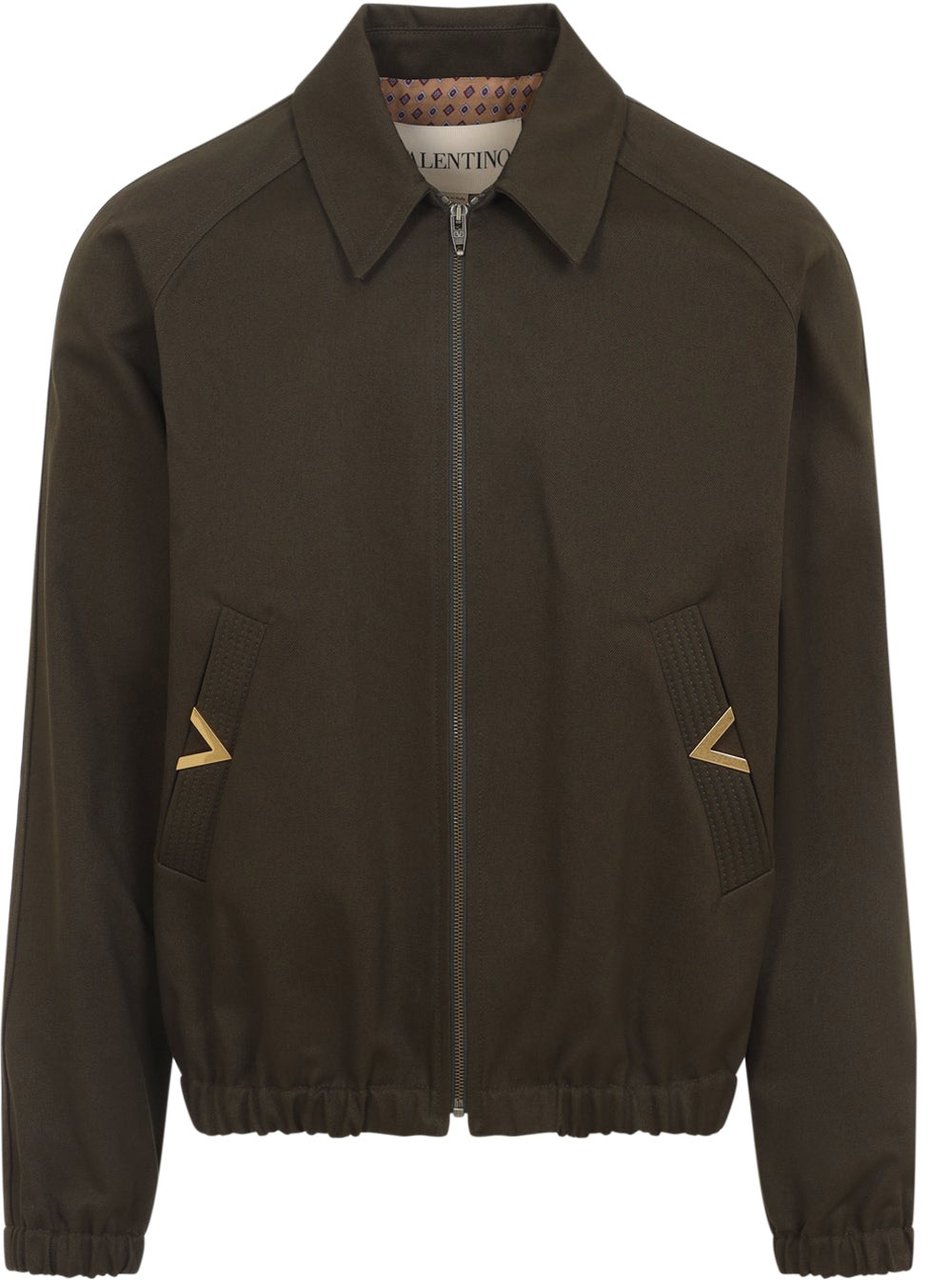 Valentino Jacket Divers