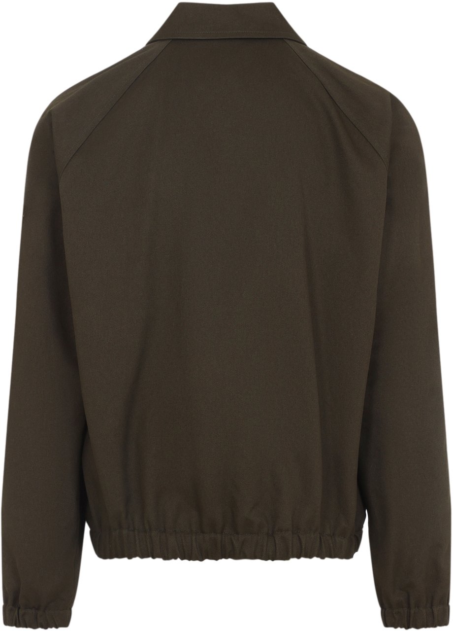 Valentino VALENTINO 8V3CIP79AWK Groen