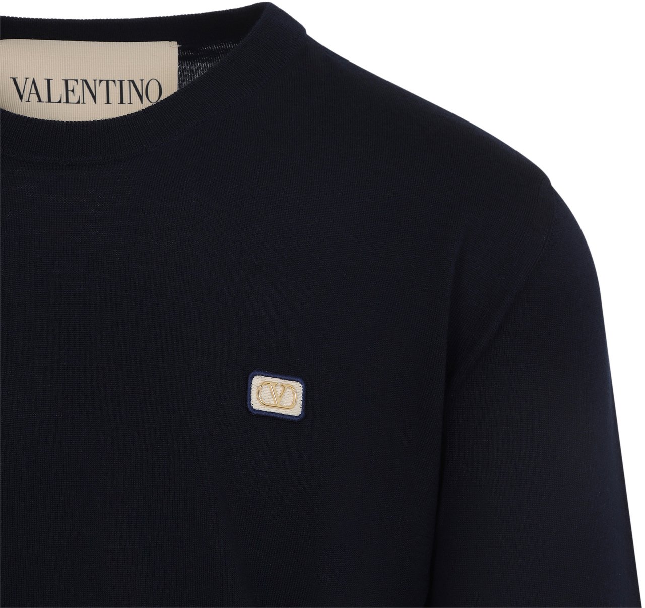 Valentino VALENTINO 8V3KC37QBCJ Blauw