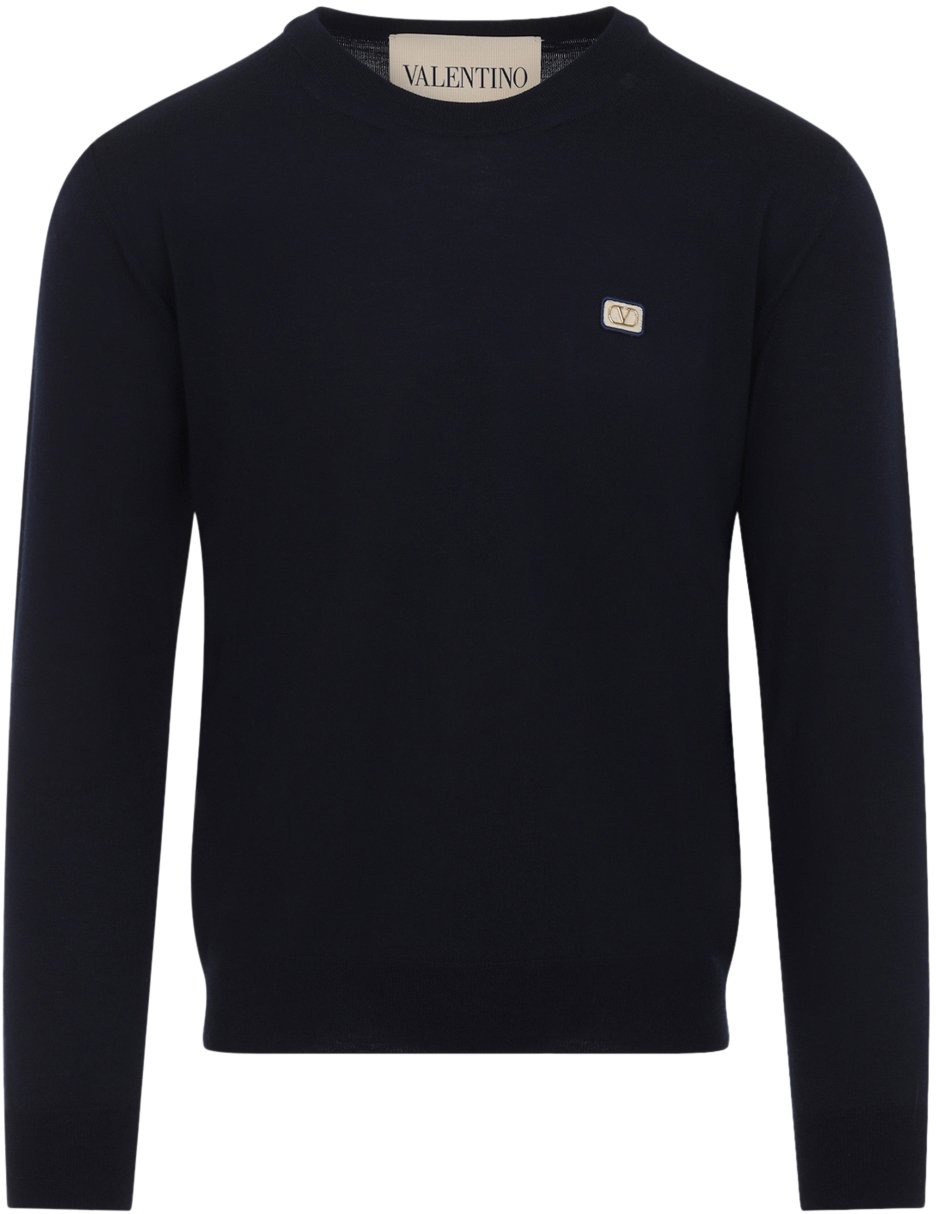 Valentino VALENTINO 8V3KC37QBCJ Blauw