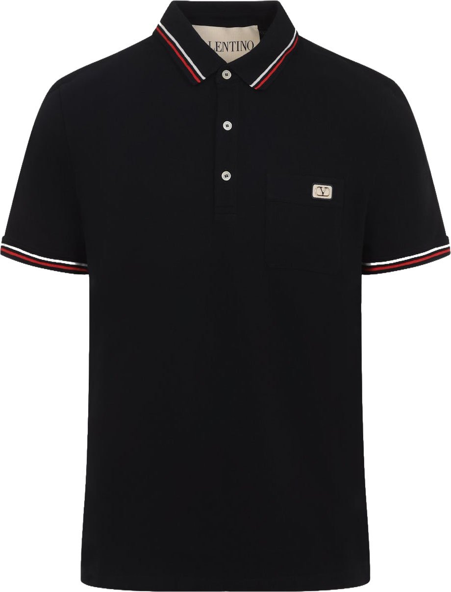 Valentino Valentino Polo Divers