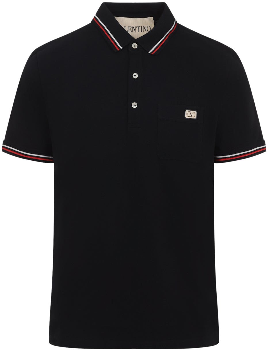 Valentino Valentino Polo Divers