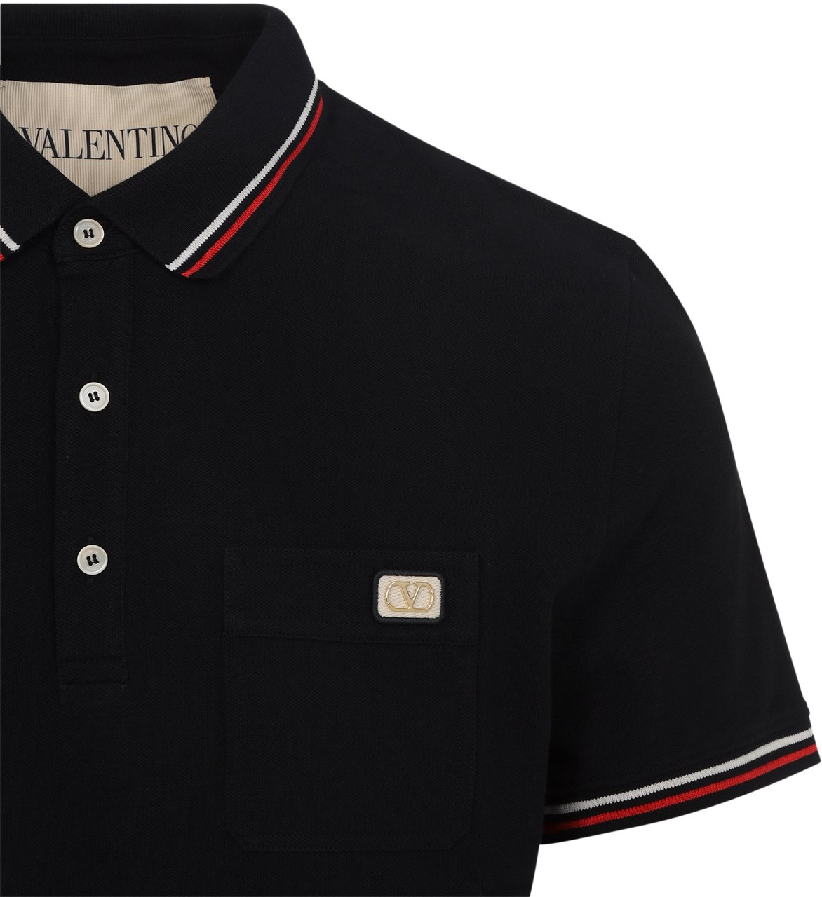 Valentino VALENTINO 8V3MH01KAQJ Zwart