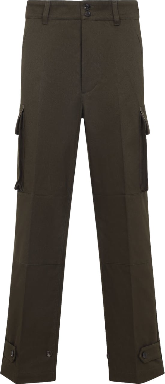 Valentino Valentino Cargo Pants Divers
