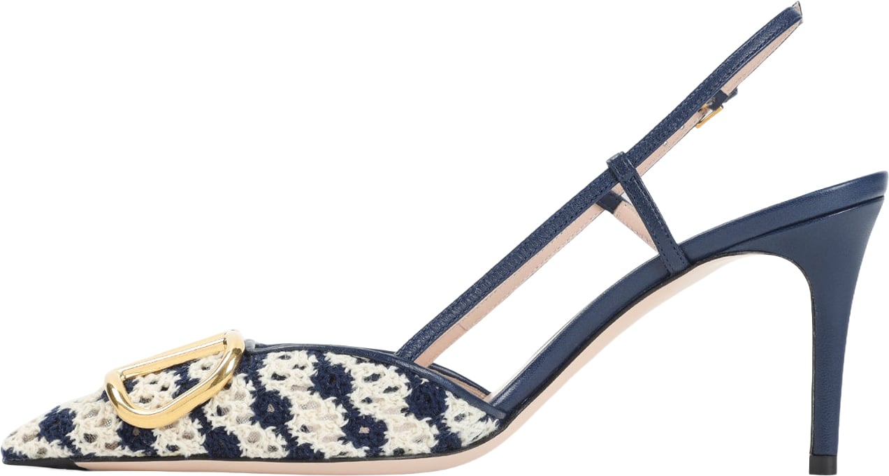Valentino Garavani Sling Back Divers