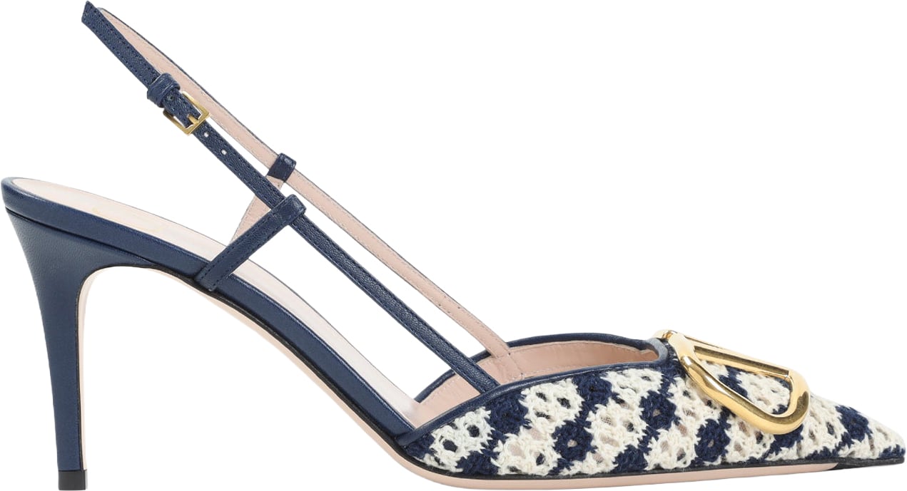 Valentino Garavani Sling Back Divers