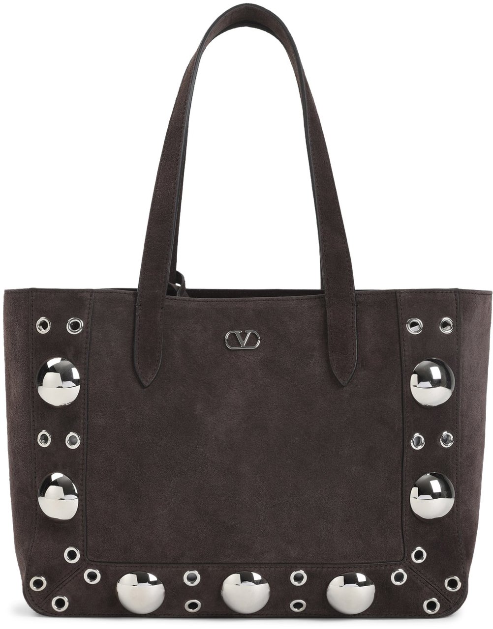 Valentino Valentino Garavani Nellcote Shoulder Bag Divers