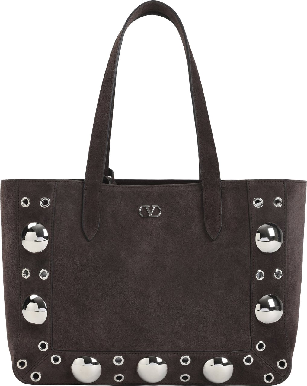 Valentino Valentino Garavani Nellcote Shoulder Bag Divers