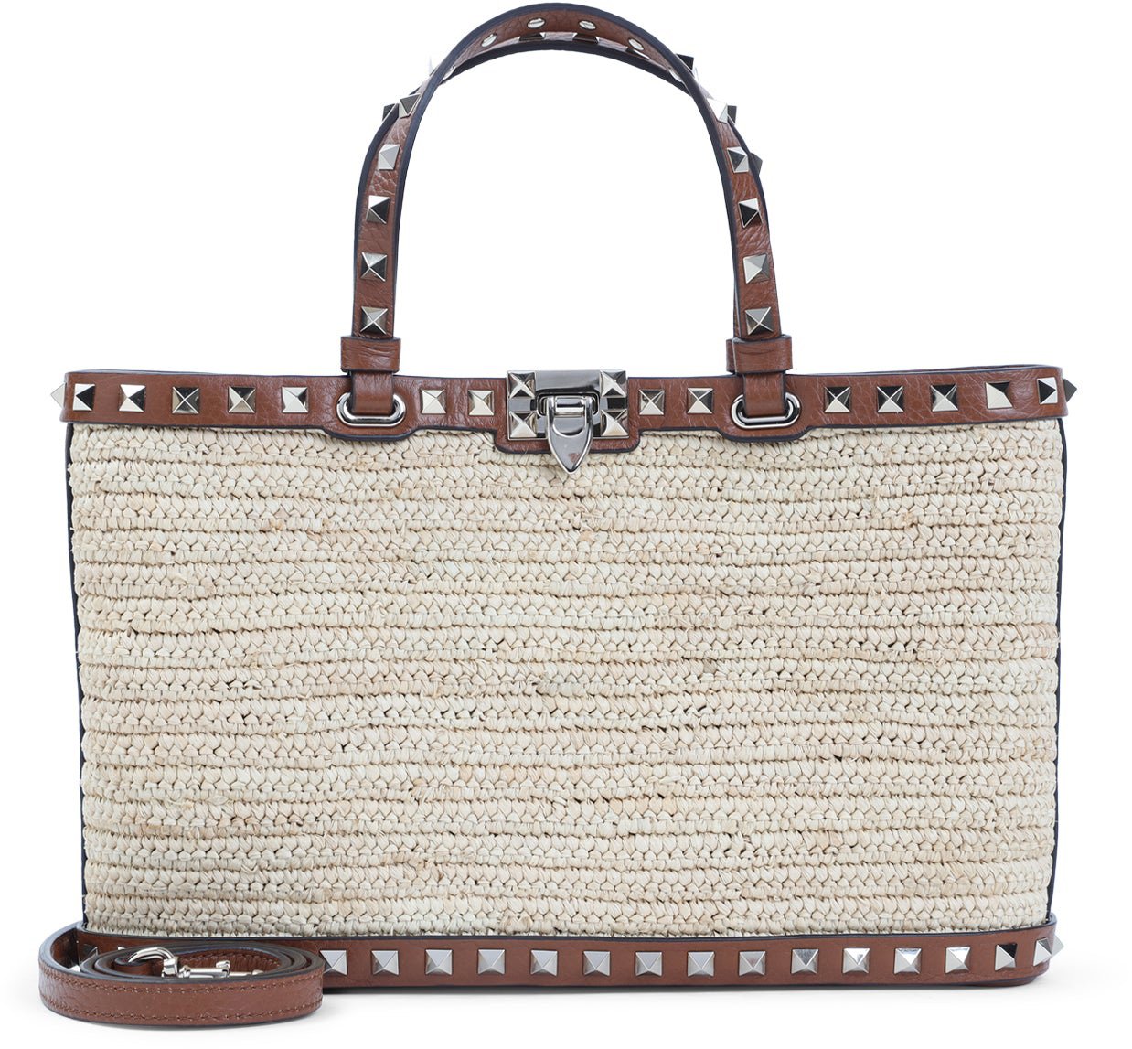 Valentino Valentino Garavani Small Tote Bag Divers