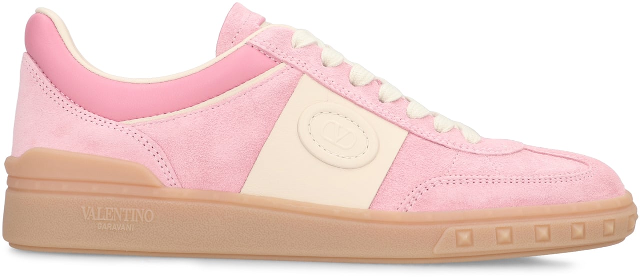 Valentino Sneaker Upvillage In Crust Roze