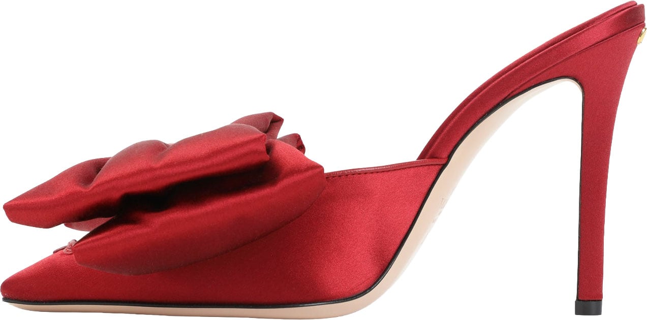 Valentino Garavani Mules Divers