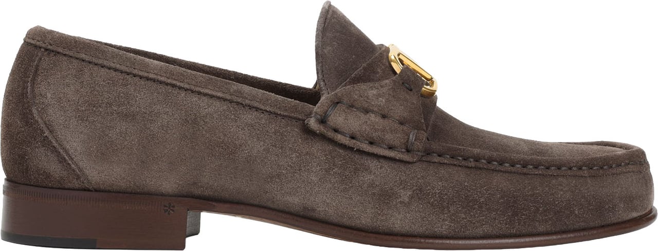 Valentino Garavani Loafer Divers