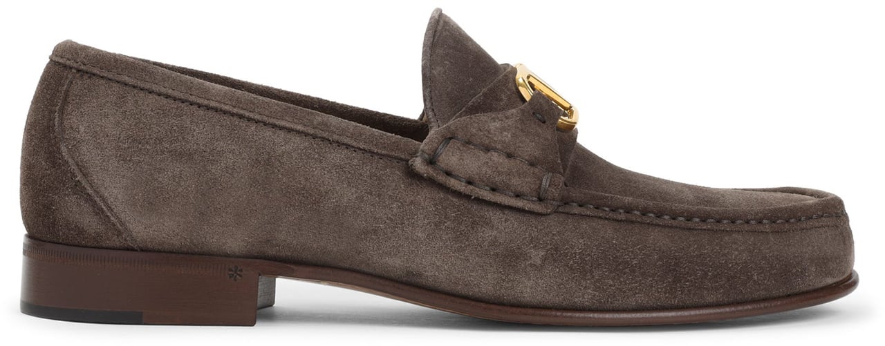 Valentino Garavani Loafer Divers