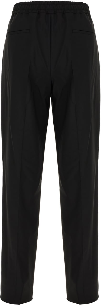 Valentino Garavani PANTALONI Zwart