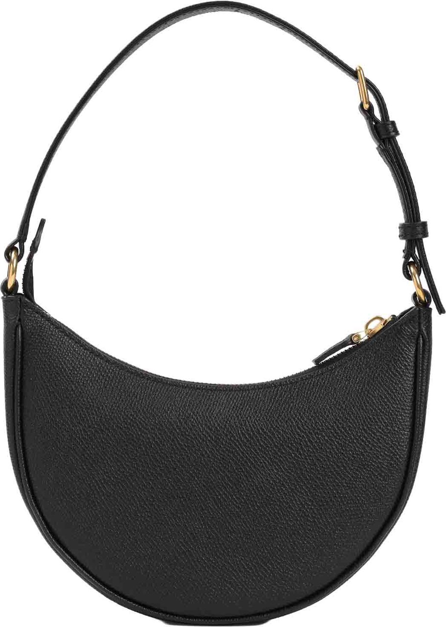 Valentino Garavani Mini Hobo V Logo Signature Handbag Divers
