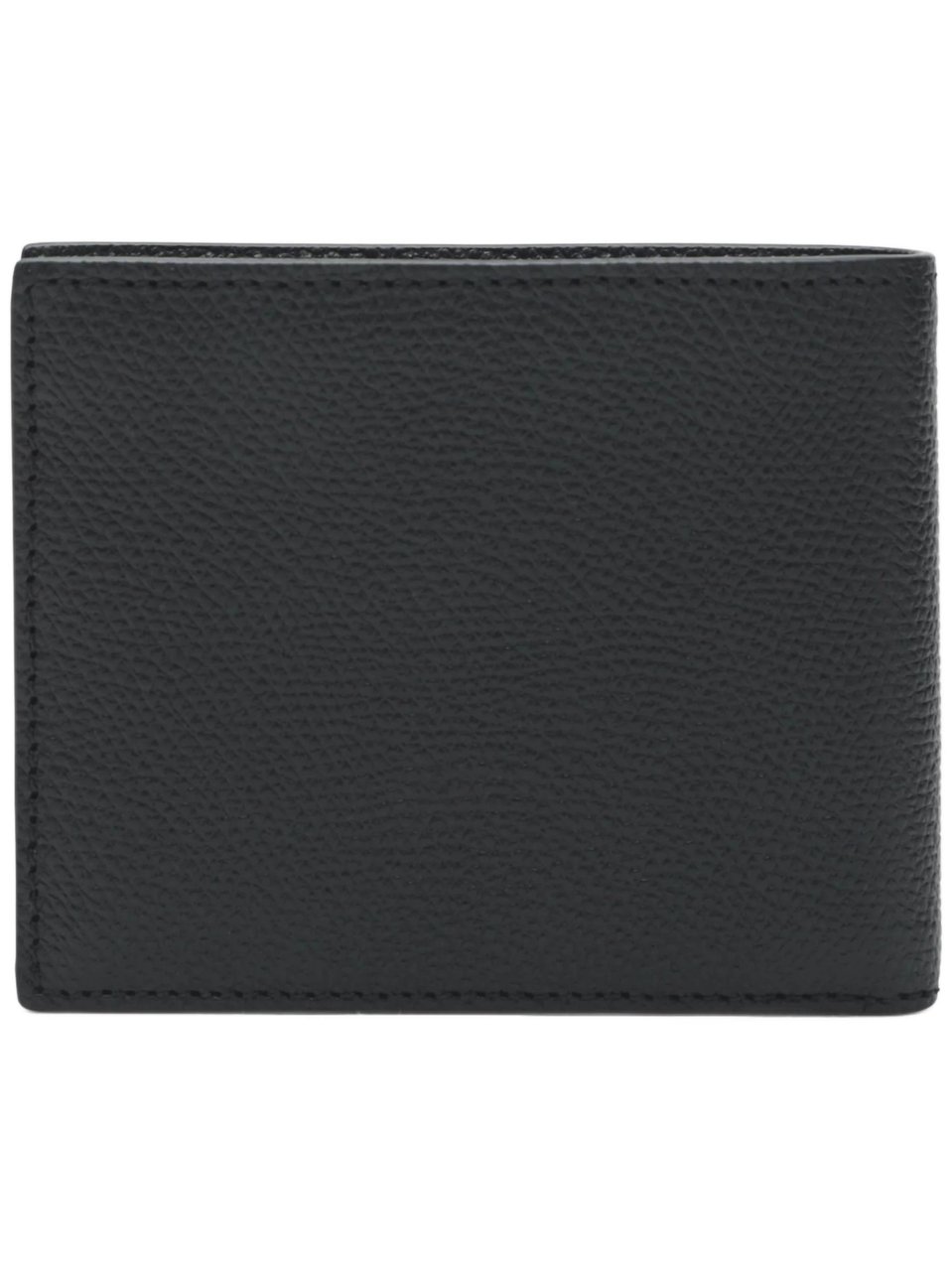 Valentino Billfold Wallet Only Card Vlogo Wallet Zwart