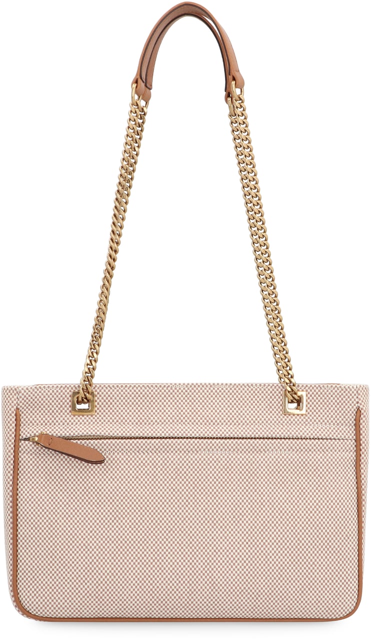 Valentino Viva Superstar Piccola Tote bag Bruin