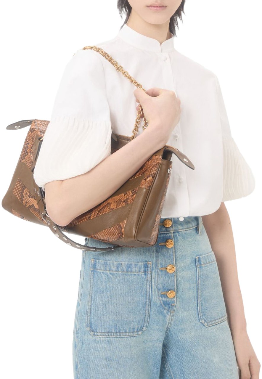 Valentino Shirts White Wit