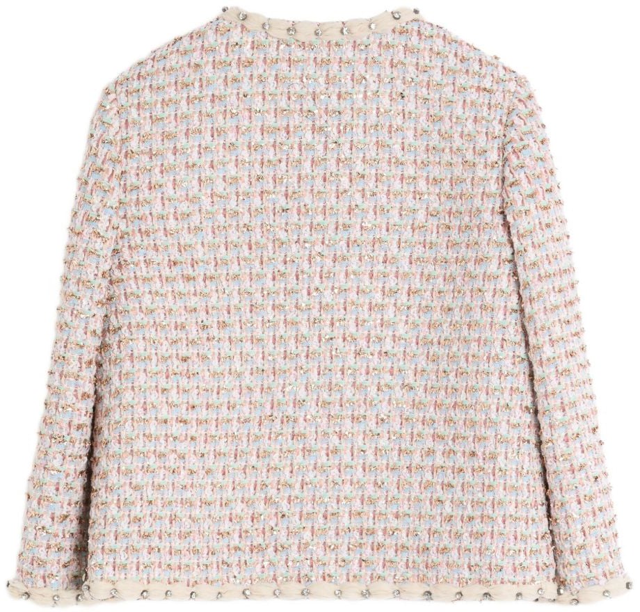 Valentino Jackets Multicolour Divers