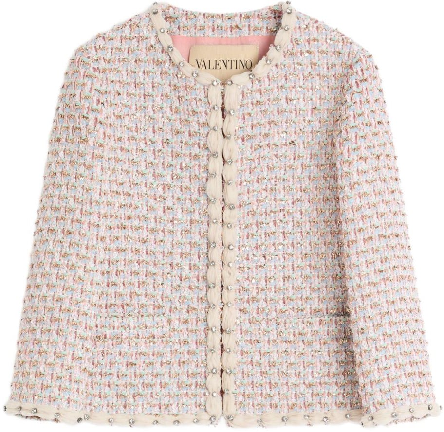 Valentino Jackets Multicolour Divers