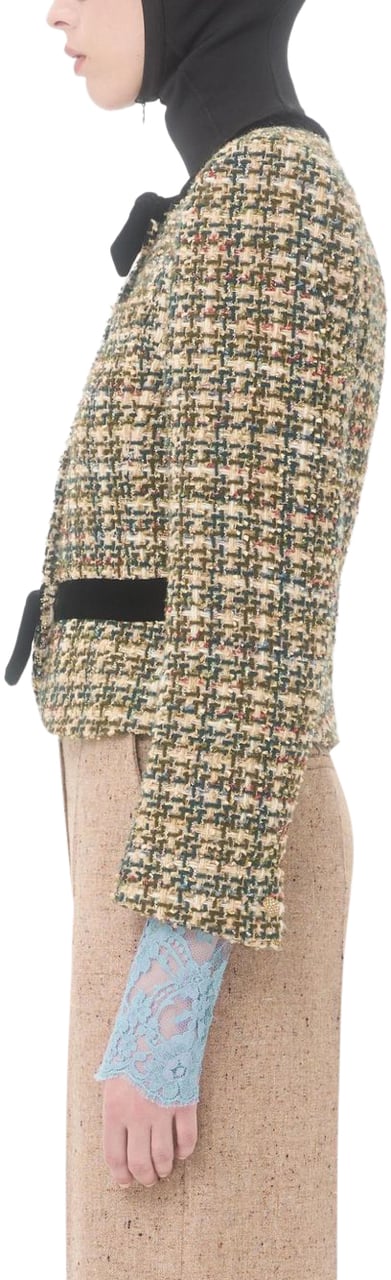 Valentino Jackets Multicolour Divers